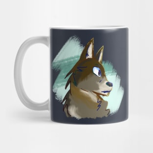 Camille Mug